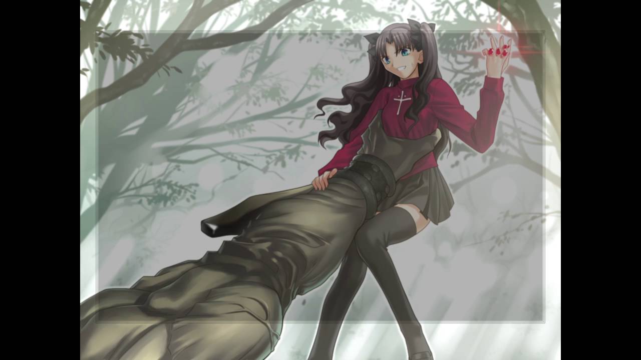fate stay night english download